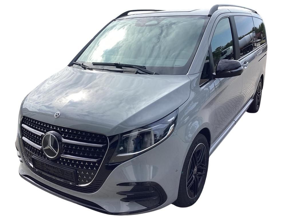 Image of Mercedes-Benz V 300