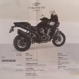 Harley-Davidson Pan America - Offers