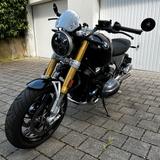 BMW R12ninet, 07/24, 3964km, Komfortpaket, HU 06/28 - Angebote