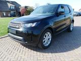 Land Rover Discovery 2.0 Sd4 AUT 4WD NAV kamera klima * 199 - Land Rover Discovery: Discovery4
