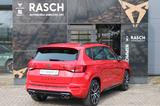 Cupra Ateca 2.0 TSI VZ 4Drive DSG +ACC+LED+NAVI+TOTW.+ - Cupra Ateca: Vz