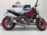 Ducati Monster 821  - DUCATI MONSTER