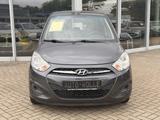 Hyundai i10 5 Star Edition Klimaanlage HU/AU NEU - Hyundai i10 5-Star-Edition