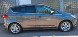 Ford C-Max C-MAX Titanium - Ford C-Max mit Diesel-Antrieb: Automatik