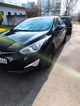 Hyundai i40 1.6 GDI Comfort Comfort - Hyundai i40: Limousine