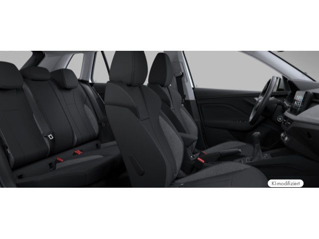 Skoda Kamiq - Bild 5