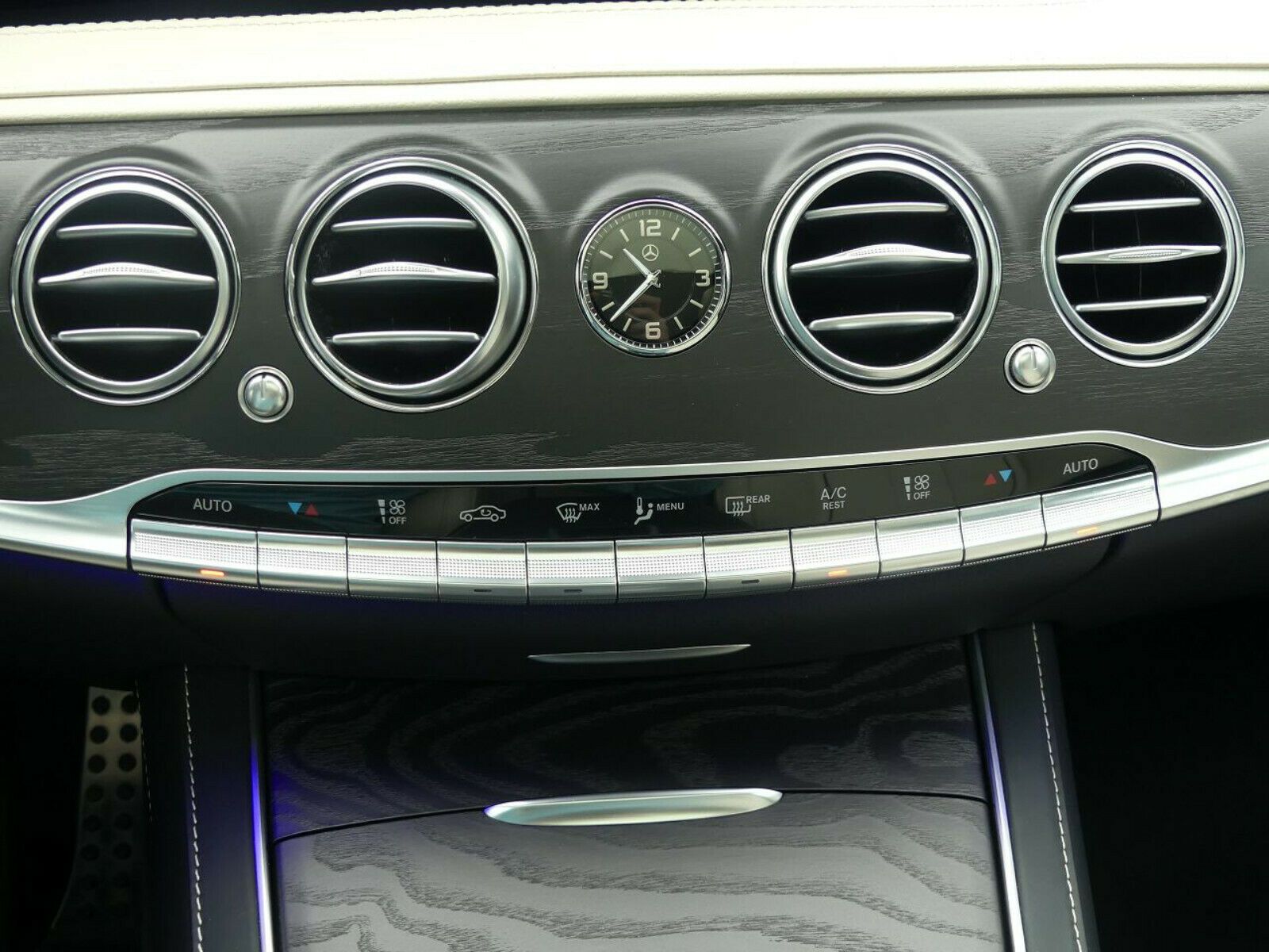 Fahrzeugabbildung Mercedes-Benz S400d Lang 4Matic*AMG*Burmester*Mietkauf möglich