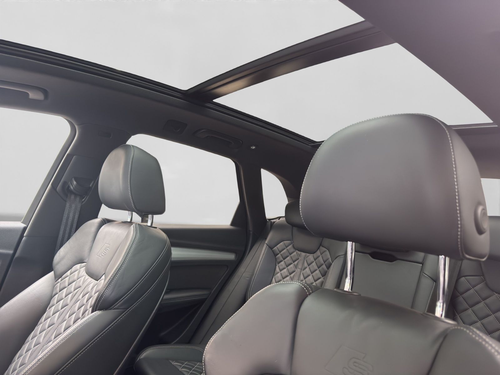 Audi Q5 - Bild 19