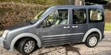Ford Tourneo Connect - gebrauchte Ford Tourneo Connect aus dem Jahr 2007