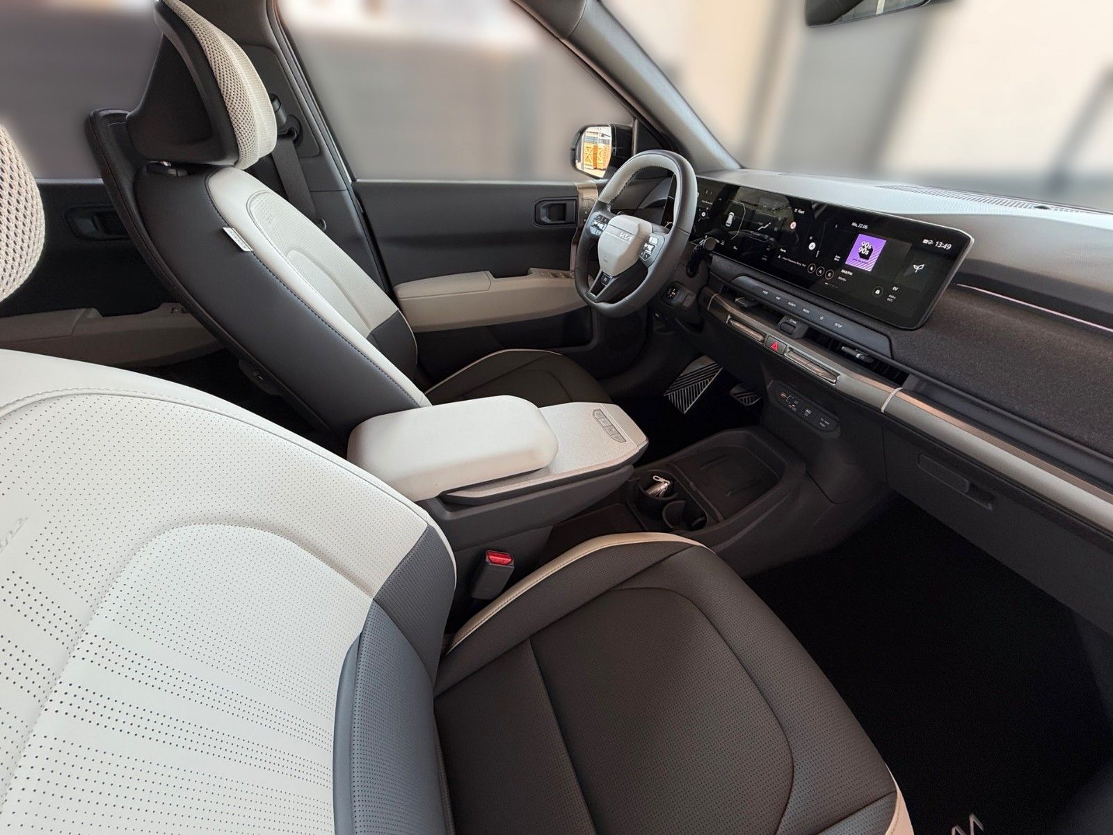Fahrzeugabbildung Kia EV3 81.4 GTL DWP COMT DG GD