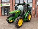 John Deere 5058E - John Deere 5 e