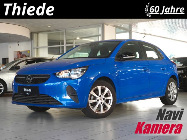 Opel Corsa F 1.2 EDITION NAVI/KAMERA/TEMP./PDC/DAB+