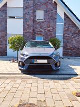 Ford Focus RS MK3 - Ford Focus: Coupe