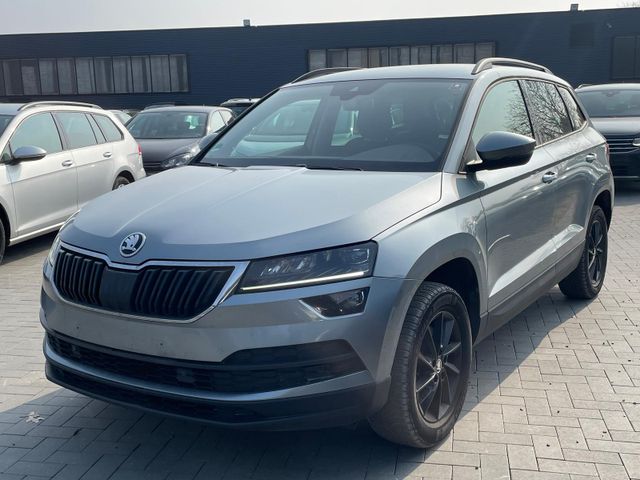 Skoda Karoq Style 4x4 2.0 TDI /ACC/PDC/LANE/AHK