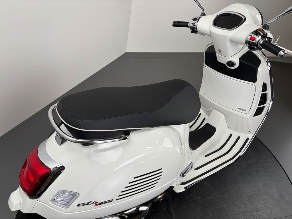 Fahrzeugabbildung Vespa GTS 310 FL SUPER *NEUFAHRZEUG 2026 *