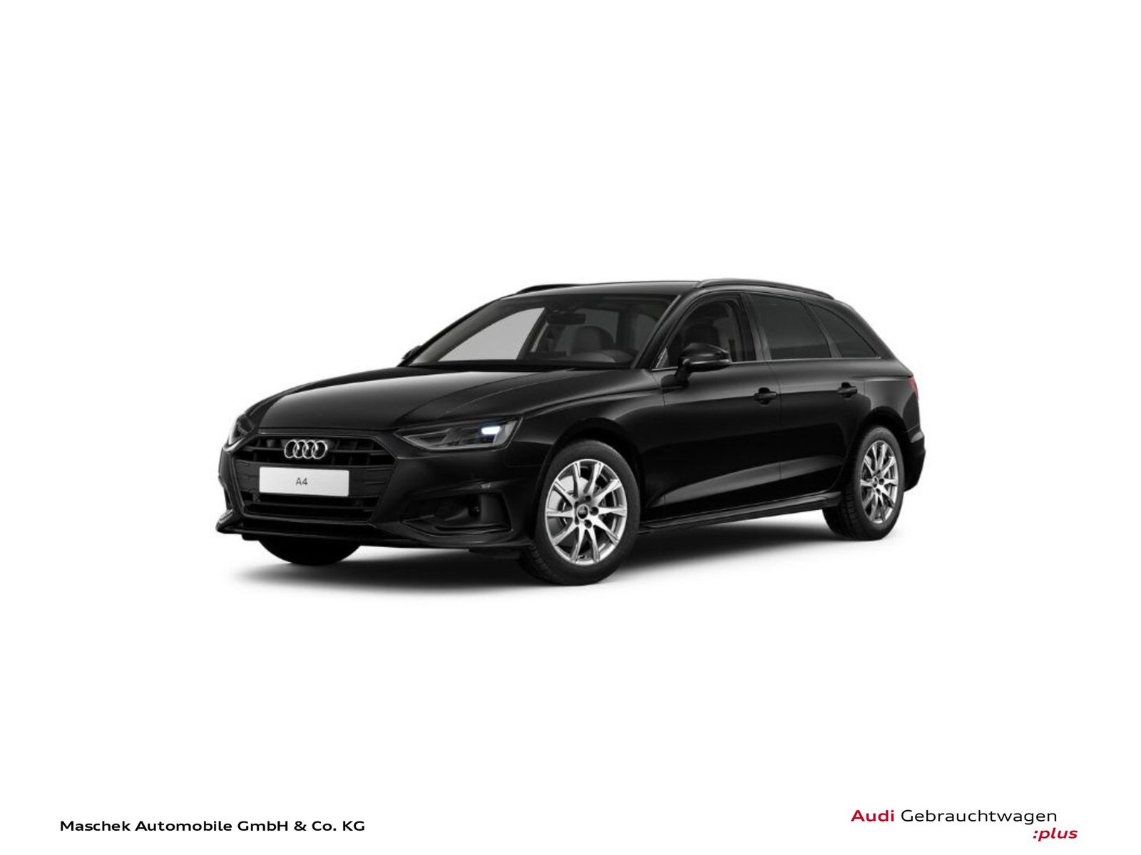 Audi Audi A4 Avant 35 TFSI S tronic Navi Keyless elektr