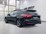 Ford Focus Turnier ST-Line*NAVI*RFK*APPLE.C*SHZ*LED* - Ford Focus Gebrauchtwagen