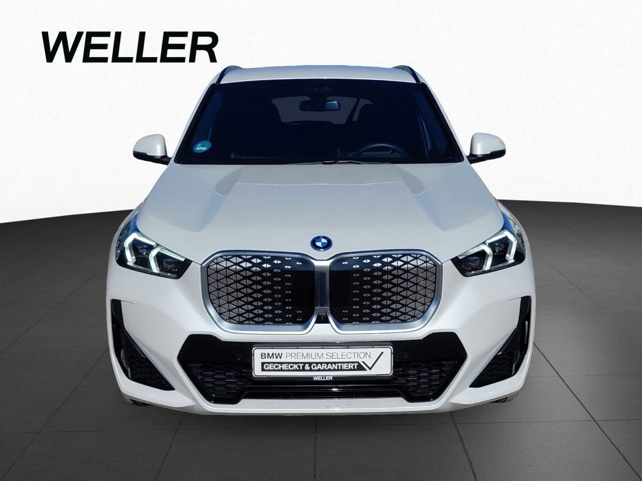 BMW iX1 - Bild 3