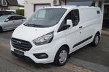 Ford Transit Custom Kasten 320 L1*Klima*3-Sitzer*PDC* - Ford Transit Custom Gebrauchtwagen in Bielefeld
