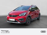 Honda Jazz 1.5 i-MMD Hybrid CROSSTAR ADVANCE NAVI LED - Honda Jazz: Advance