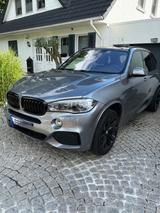 BMW X5 xDrive40d M Sport | Harman Kardon | Drivi - BMW X5: Xdrive40d M Sport