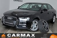 Audi A4 Lim. Attraction Navi,Bi-Xenon,PDC,SR+WR