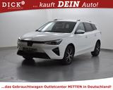 MG5 51 KWH Luxury NAVI+LEDER+SHZ+LED+DAB+ACC+360 - weiße MG MG5