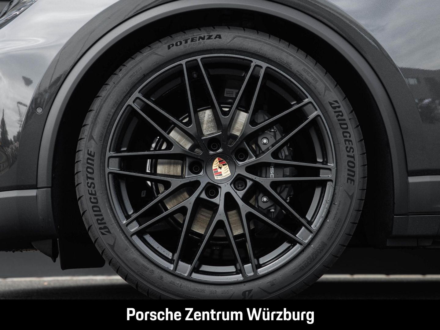 Porsche Macan - Bild 4