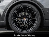 Porsche Macan - Vorschau Bild 4