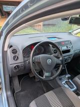 Volkswagen Golf Plus 1.6 United Automatik United - Volkswagen Golf Plus aus 2008: United