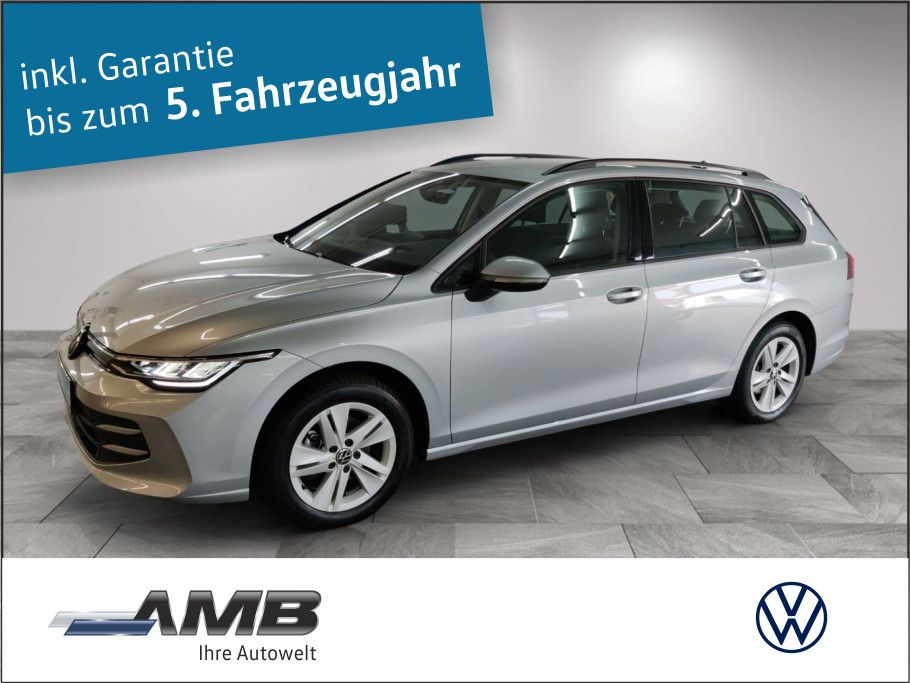 Volkswagen Golf - Bild 2