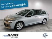 Volkswagen Golf - Vorschau Bild 2