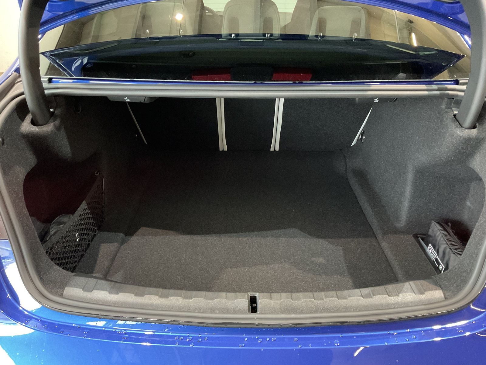 Fahrzeugabbildung BMW M3 Limousine Sitzbelüftung, HK Hifi, M Driver's