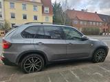 BMW X5 2008 - BMW 520 SUV