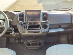 Pössl Summit Shine 600L Elegance-Ausführung MJ25