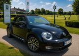 Volkswagen Beetle 1.2 TSI BMT ALLSTAR Cabriolet ALLSTAR - Volkswagen Beetle in Düsseldorf