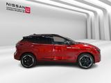 Nissan QASHQAI 1.3DIG-T 140PS MT N-Design Komfort+ - Nissan Qashqai mit Benzin-Antrieb: Allradantrieb