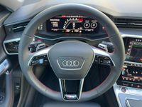 Audi RS6 - Vorschau Bild 10