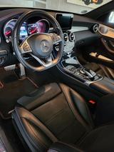 Mercedes-Benz C 43 AMG Mercedes-AMG C 43 4MATIC Autom. Mer... - Mercedes-Benz C 43 AMG: Limousine
