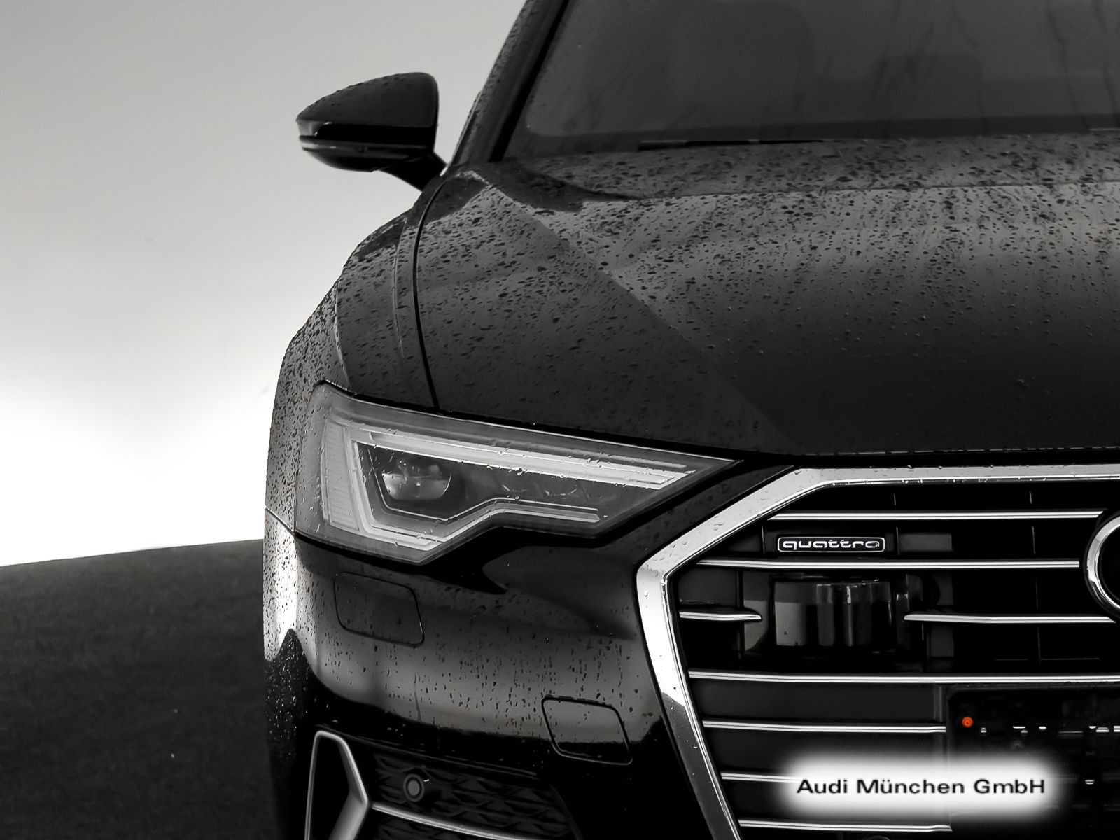 Audi A6 Avant 45 TDI qu. S tronic sport AHK/Virtual+/ foto 11