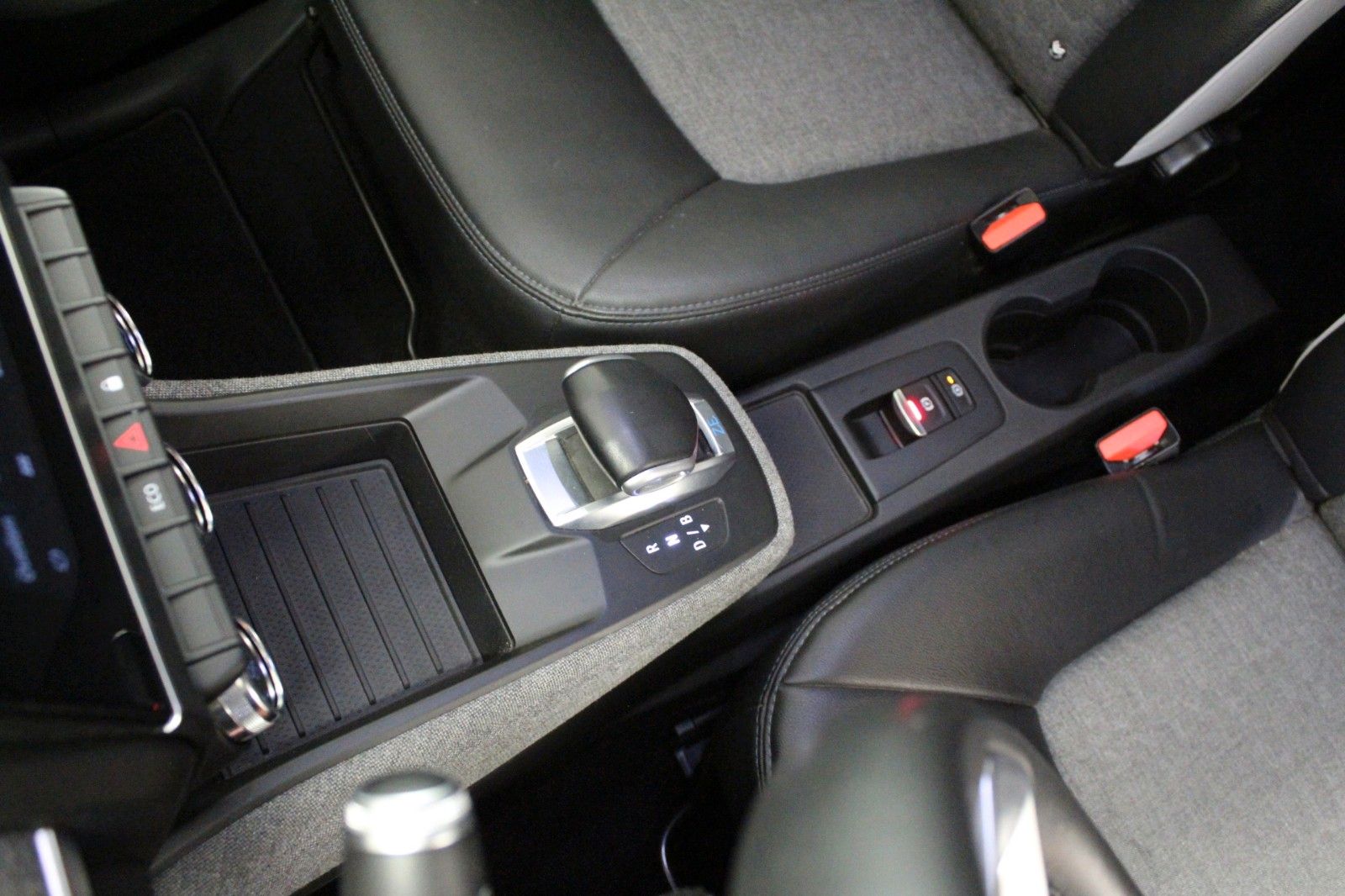 Fahrzeugabbildung Renault ZOE E-Tech *Intens 135*Winterpaket*