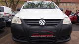 Volkswagen Fox Basis SEHR SPARSAM 5Liter - VW Fox Gebrauchtwagen