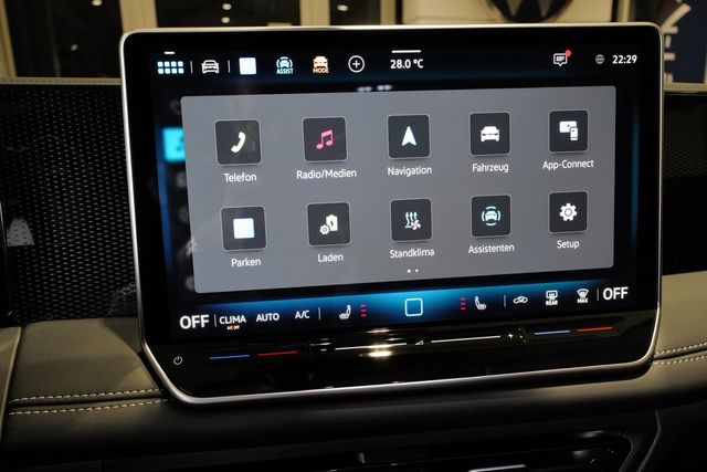 Volkswagen Tiguan 1.5 eHybrid Energy AHK 360° el.Heckklappe