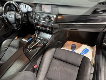 BMW 520 - 9