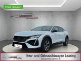 Peugeot 408 Allure Plug-In Teilleder /Kamera - Peugeot 408 Allure mit Hybrid-Antrieb (Benzin/Elektro)