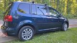 Volkswagen Touran 1.4 TSI Style 7-Sitzer Navi Rückfahrkam.