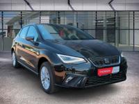 Seat Ibiza 1.0 TSI Xcellence ACC+LED+Navi+Virtual+PDC