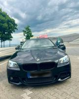 BMW F10 525d M Paket Tausch möglich - BMW 525 in Köln