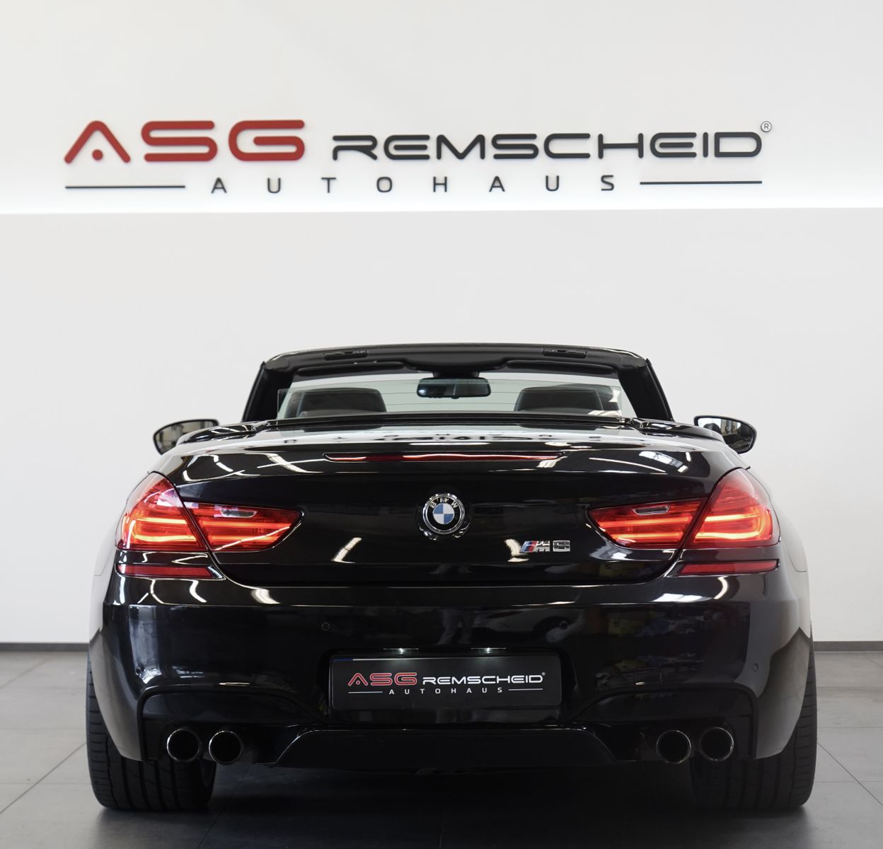 Bmw M6