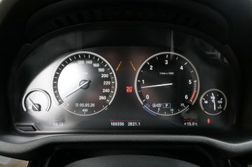 Fahrzeugabbildung BMW X3 xDrive 35 d, M-Paket, Navi, Panorama, LED
